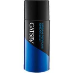 Urban Perfume Spray - Energy